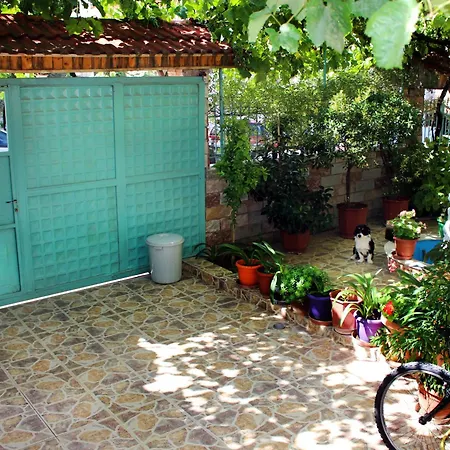 Margarita - Entire House With 4 Bedrooms And Free Parking * Gjirokastër