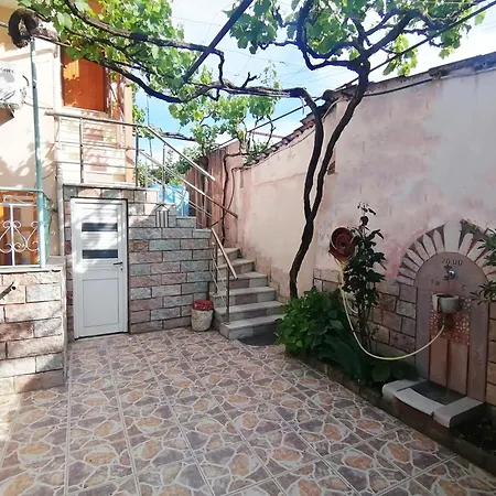 بيت للعطل Margarita - Entire House With 4 Bedrooms And Free Parking